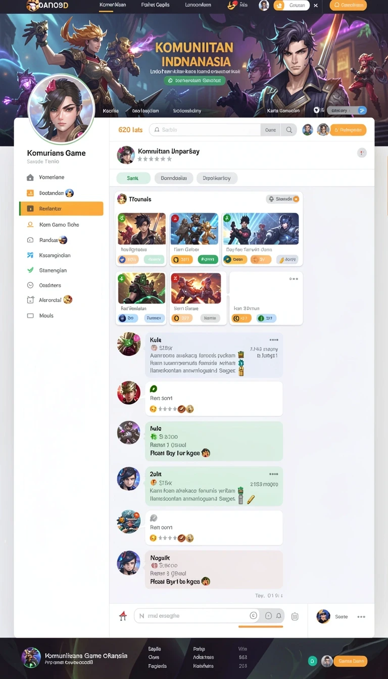 Download nagasuper APK untuk Android 2