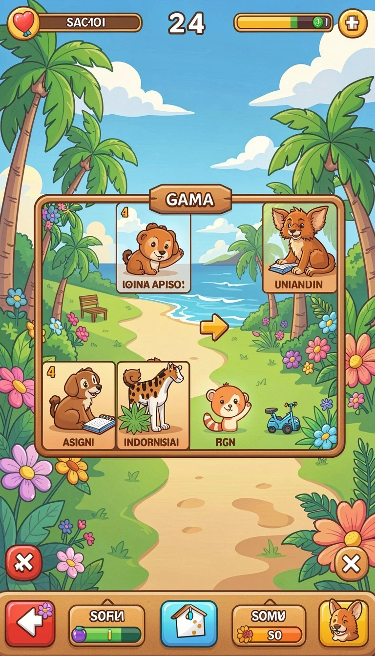 Download ligacuan APK untuk Android 2