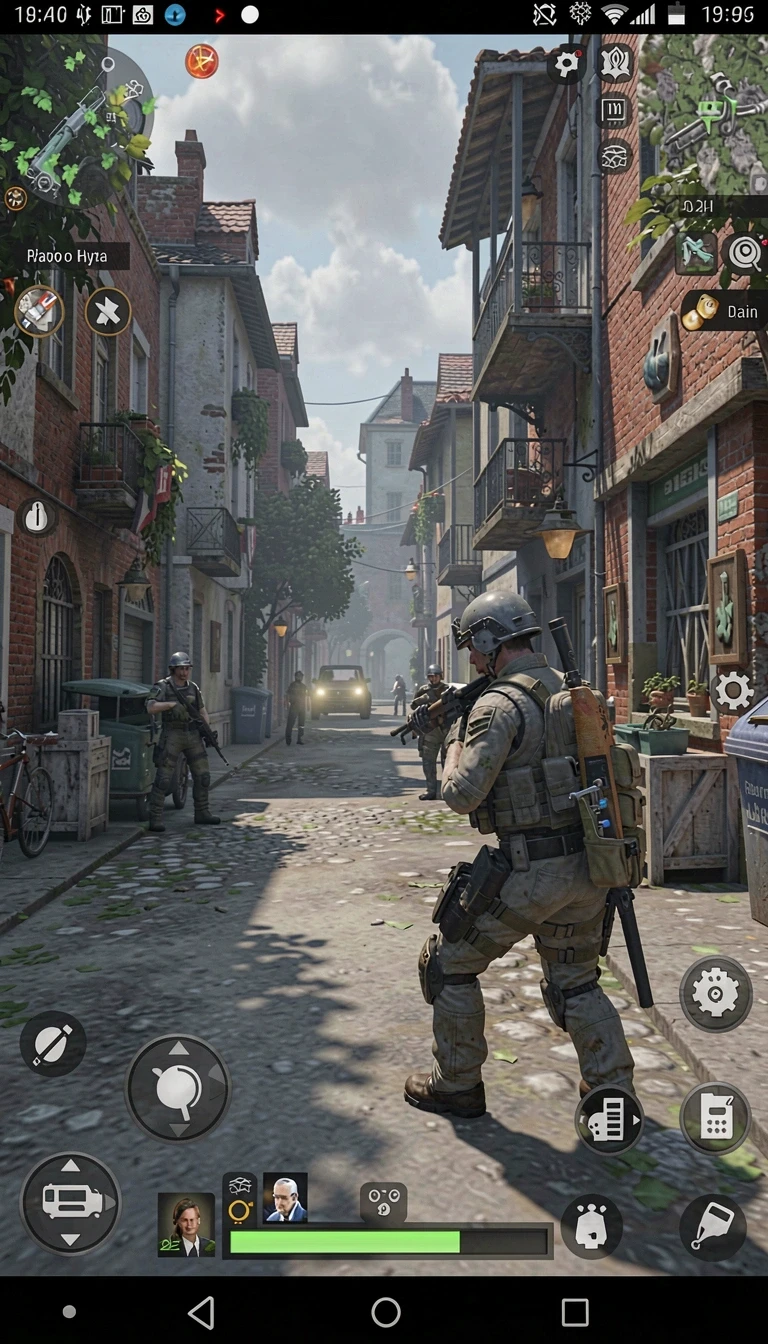 Download duit123 APK untuk Android 3