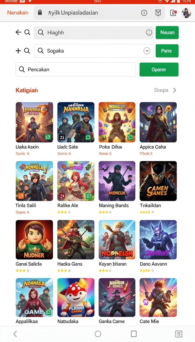 Review Aplikasi basang168 Versi Terbaru 2