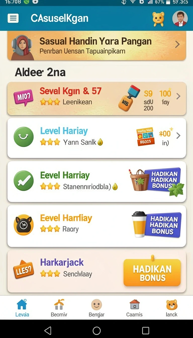 Review Aplikasi apaktoto Versi Terbaru
