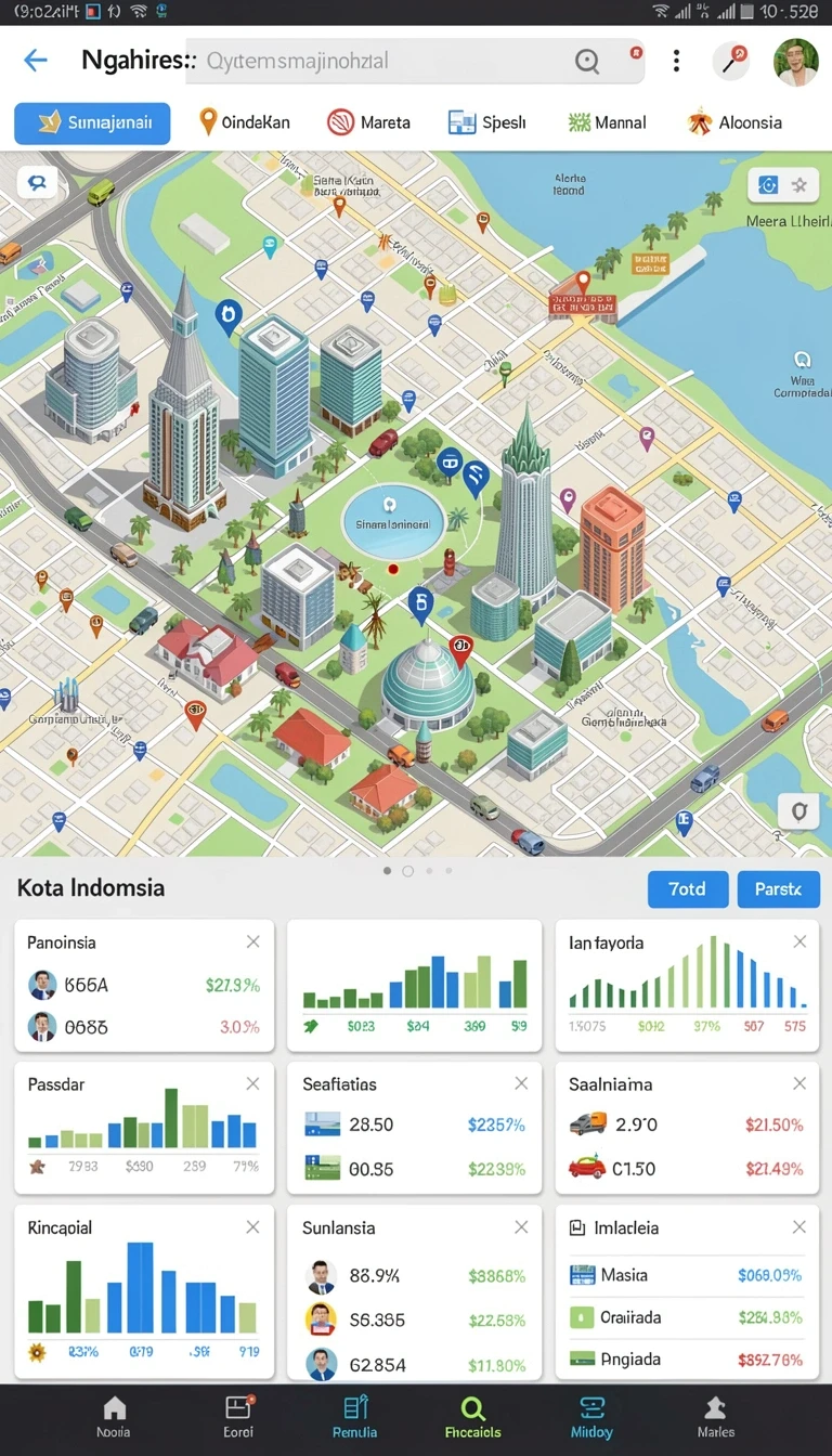 Download lembarjp APK untuk Android 3