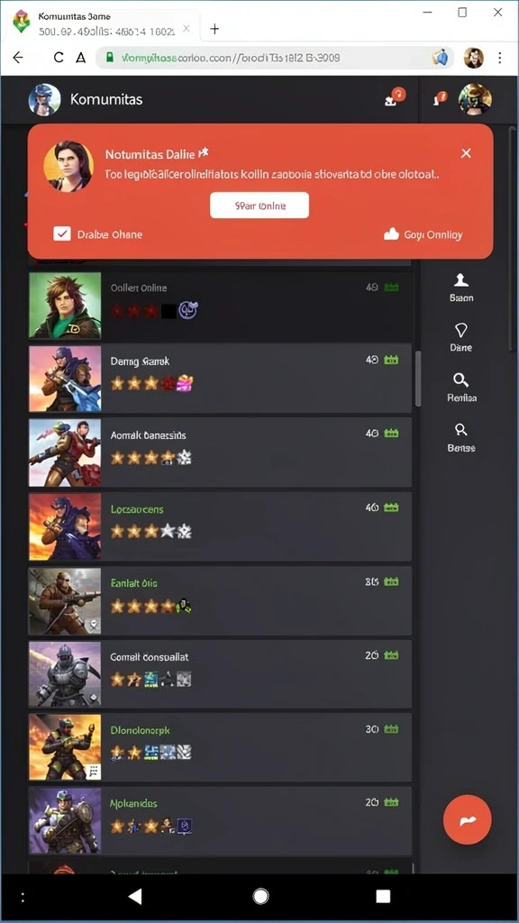Review Aplikasi starwin88 Versi Terbaru 3
